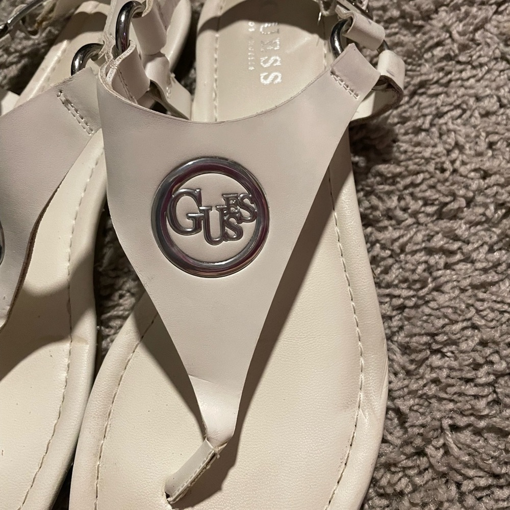 Guess sandals - Picture 8 of 8